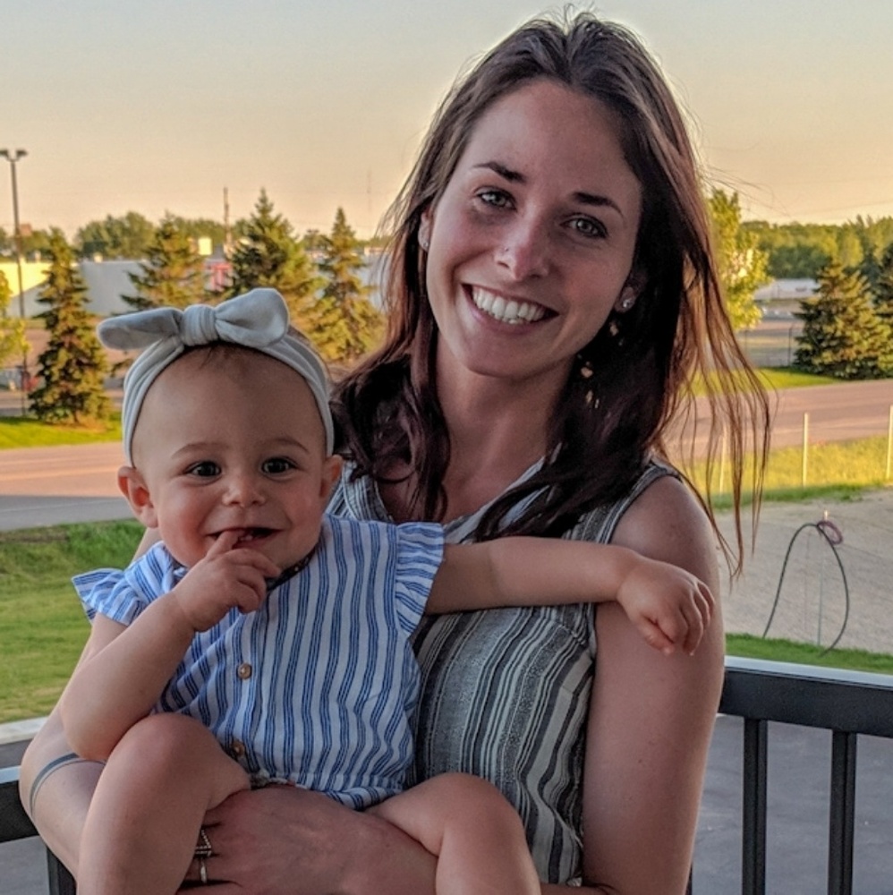 Meet your Posher, Annalisa